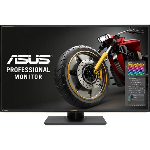 ASUS PA329Q 32" 16:9 4K UHD IPS Monitor