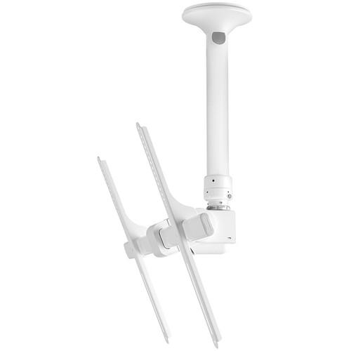 Atdec TELEHOOK Drop Length TV Ceiling Mount