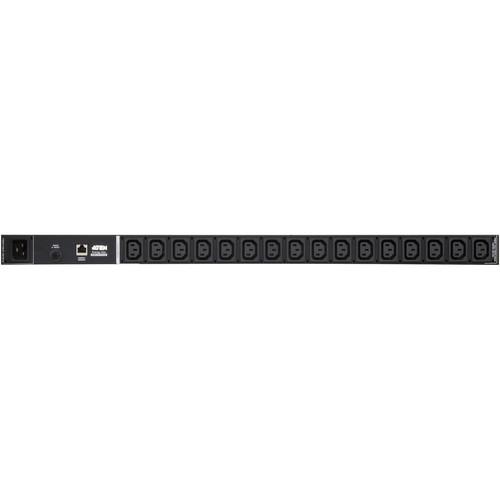 ATEN PE1216B 16-Outlet Energy PDU
