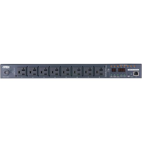 ATEN PE8208A Power Distribution Unit