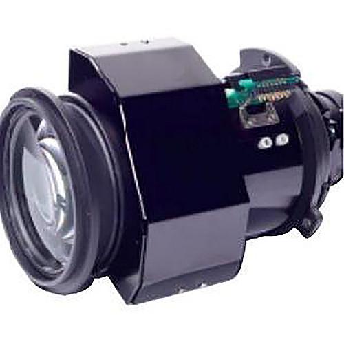 Barco 2.4-4.0:1 J Lens