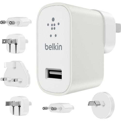 Belkin Global Travel Kit
