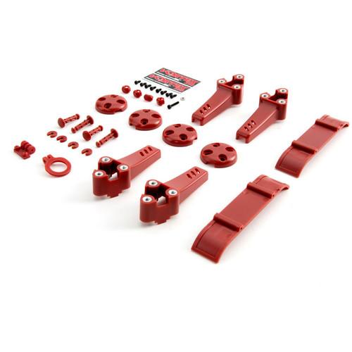 BLADE Plastic Kit for Vortex Pro Quadcopter
