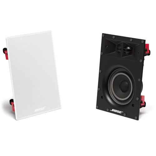 Bose Virtually Invisible 691 In-Wall Speakers