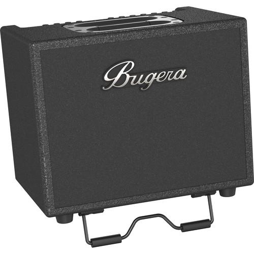 Bugera AC60 2-Channel Acoustic Instrument Combo Amplifier with Effects