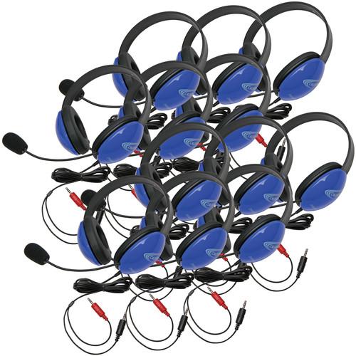 Califone 2800BLAV-12L Headset