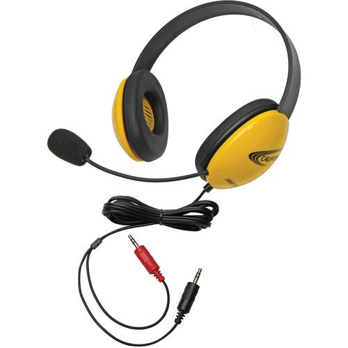 Califone 2800YL-AV Headset