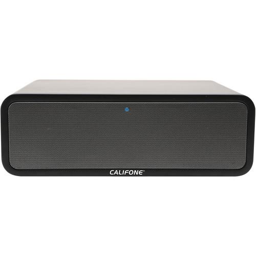 Califone PA-BT30 Portable Bluetooth Speaker