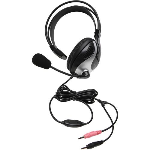 Califone SA370 Superior Single Ear Headset