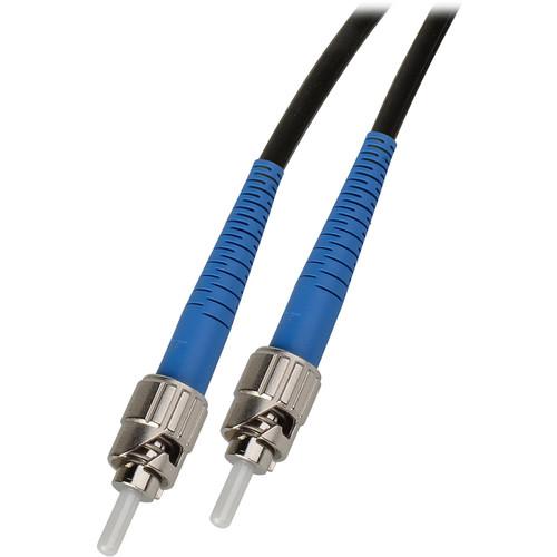 Camplex TAC1 Simplex Singlemode ST Fiber Optic Tactical Cable