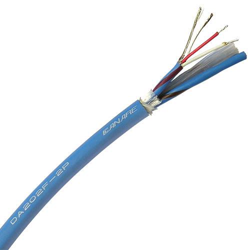 Canare 110 Ohms AES EBU Digital Audio Cable
