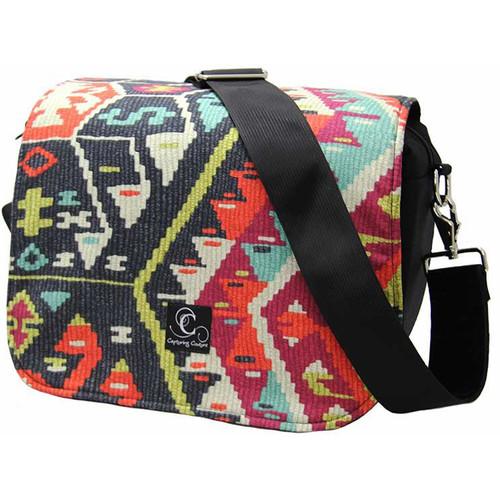 Capturing Couture Longrock Fiesta Camera Bag