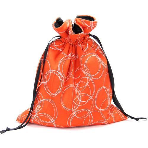 Capturing Couture Olivia Protective Tote Bag for DSLR Camera Body