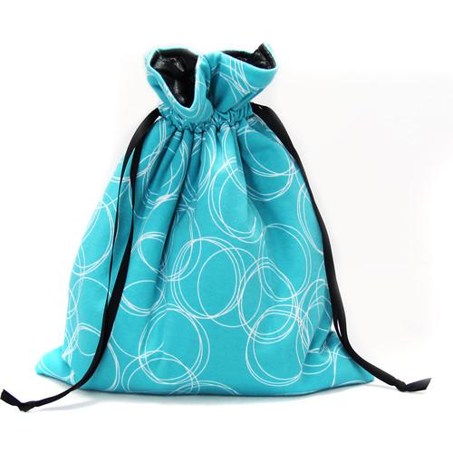 Capturing Couture Olivia Protective Tote Bag for DSLR Camera Body