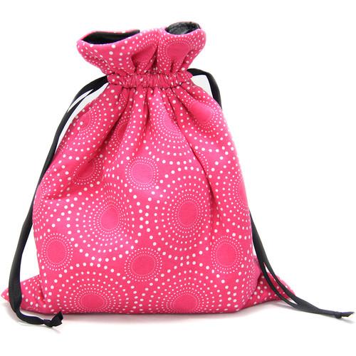 Capturing Couture Zoe Protective Tote Bag for DSLR Camera Body