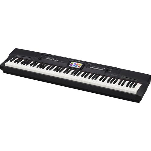 Casio PX-360 Privia 88-Key Portable Digital Piano