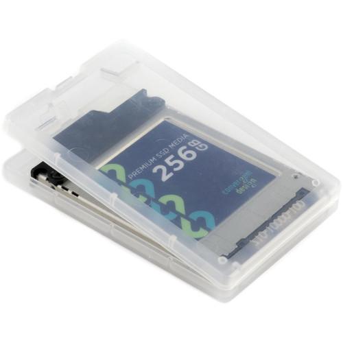 Convergent Design Odyssey SSD Case