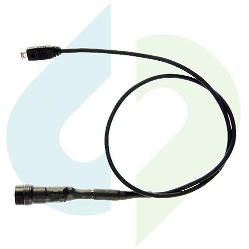 Convergent Design Sony L-Series Teradek Bolt Pro Battery Plate Kit for Odyssey7, 7Q, and 7Q