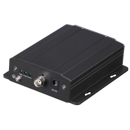 Dahua Technology HDCVI 1x3 1080p BNC Video Distributor