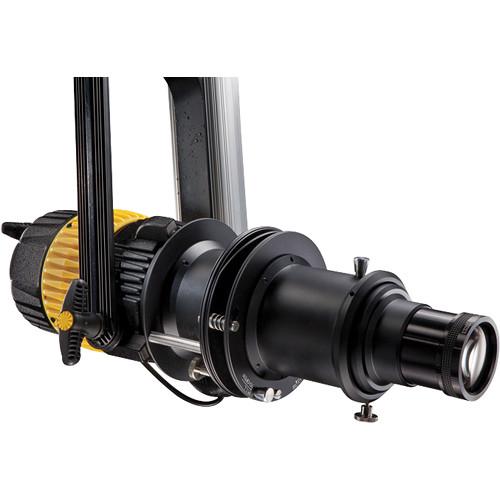 Dedolight DLED9.1SE-BI-DMX Studio Edition Bi-Color LED Light Head