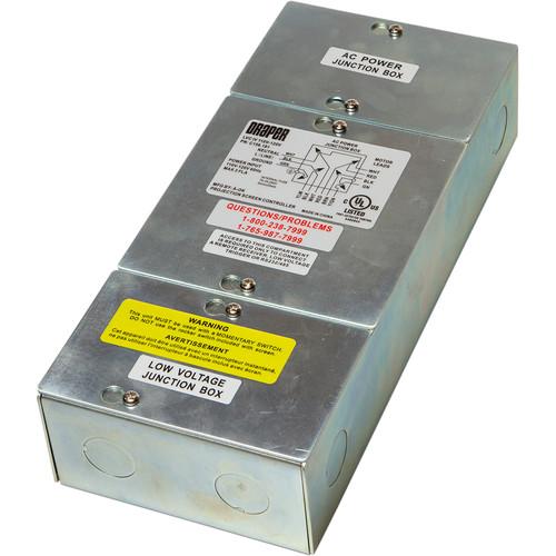 Draper LVC-IV Low Voltage Control Module, Draper, LVC-IV, Low, Voltage, Control, Module