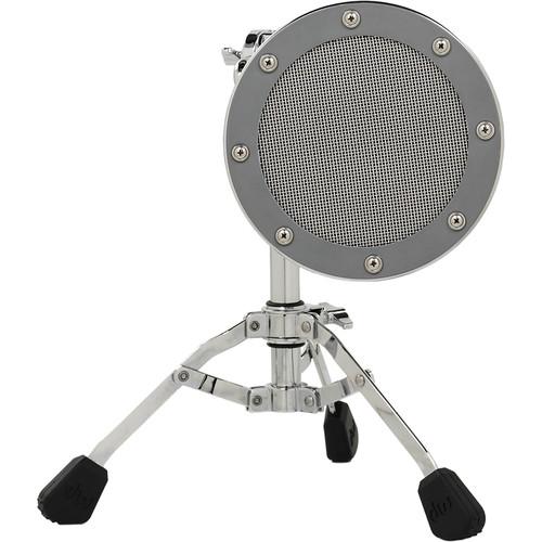 DW DRUMS Moon Mic Acoustic Drum Resonating Head Microphone