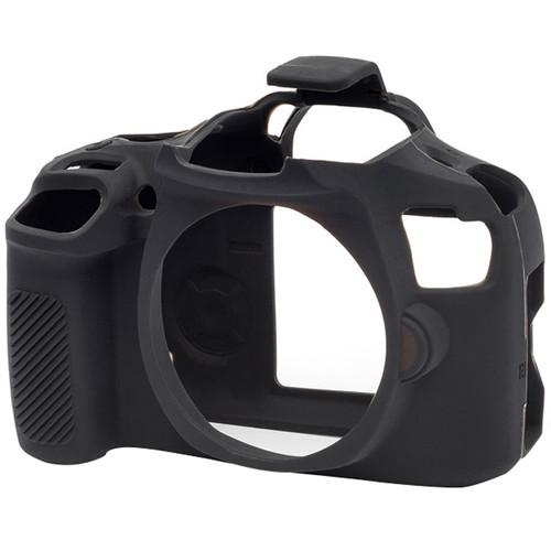 easyCover Silicone Protection Cover for Canon T6