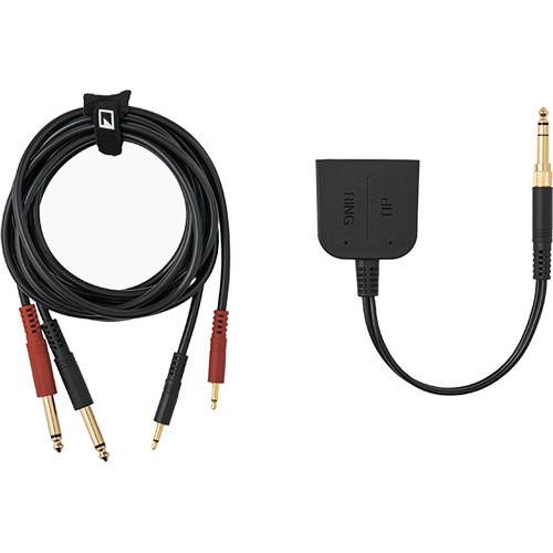 Elektron Audio CV Split Cable Kit