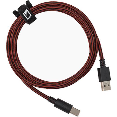 Elektron USB 2.0 Type-A Male to USB Type-B Male Cable