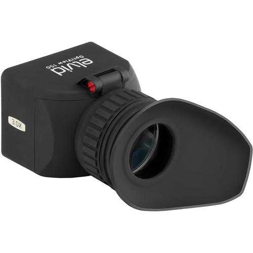 Elvid OptiView 150 3.0" LCD Viewfinder