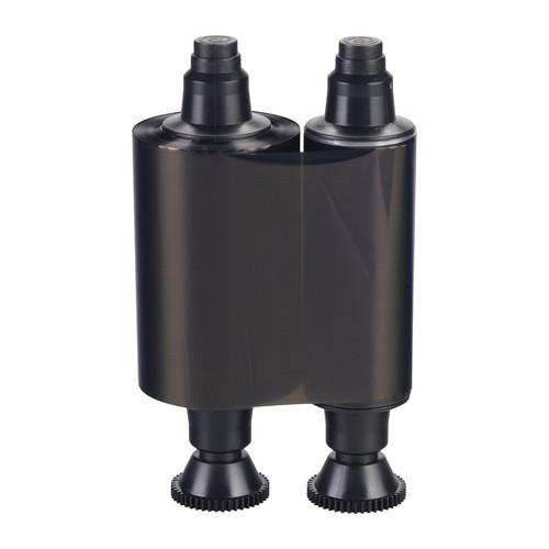 Evolis BlackFLEX Monochrome Ribbon for Tattoo Card Printer