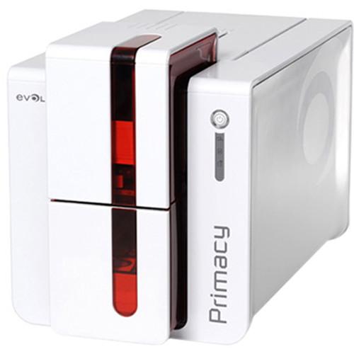 Evolis Primacy Wireless Single-Sided Card Printer