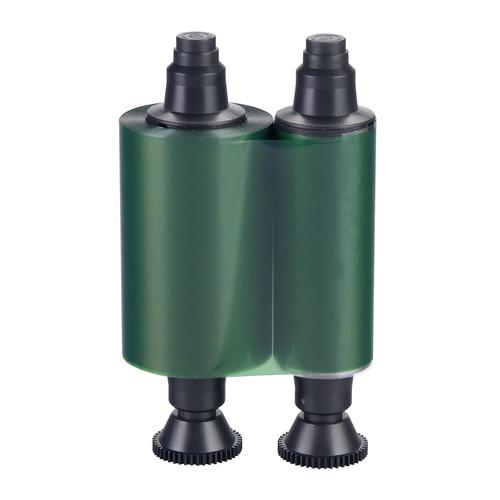 Evolis Standard Monochrome Ribbon for Tattoo Card Printers