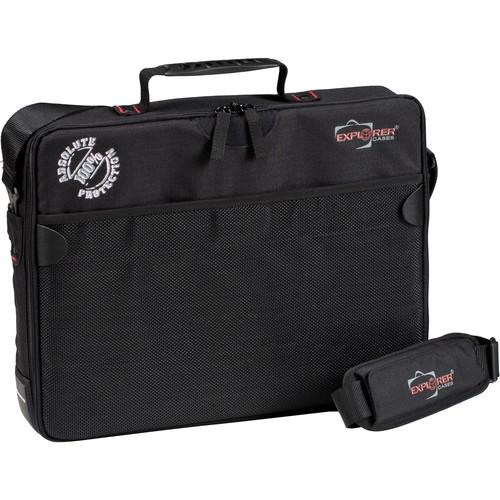 Explorer Cases BAG-PC44 for 4412 Hard-shell Case
