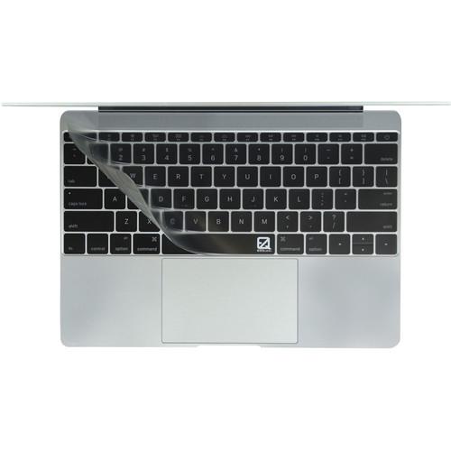 EZQuest Invisible Keyboard Cover for 12" MacBook