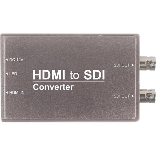 FeelWorld HDMI to SDI Converter