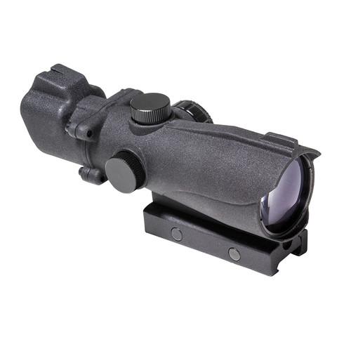 Firefield 2x42 Sight with Chevron Red-Green Reticle
