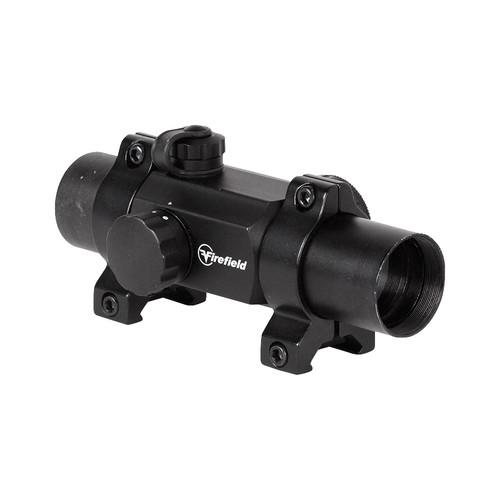 Firefield Agility 1x25 Sight with Multi-Dot Reticle