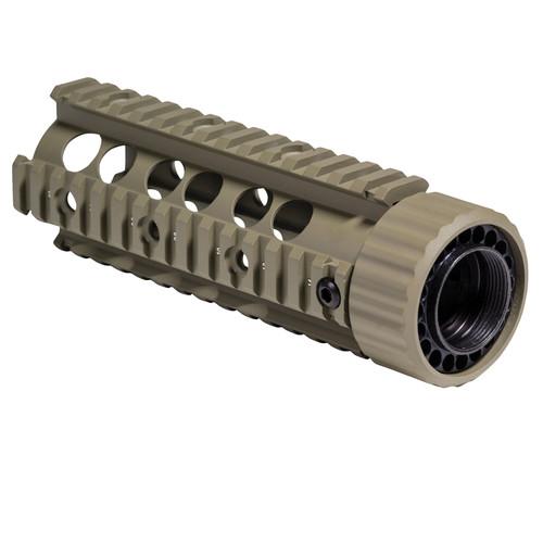 Firefield Carbine 6.7" Quad Rail