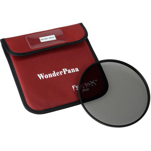 FotodioX 186mm Slim ND 0.6 Filter