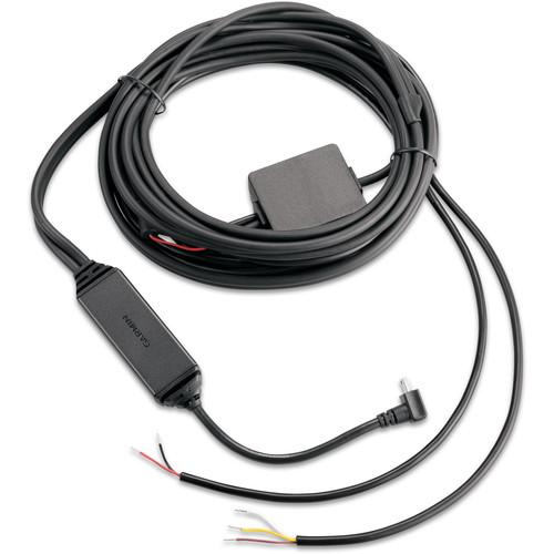 Garmin FMI 65 Data and HD Traffic Cable with Mini-B USB Connector