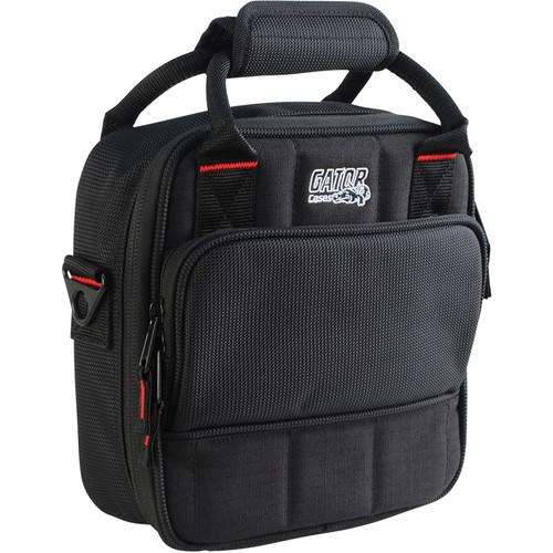 Gator Cases G-MIXERBAG-0909 Padded Nylon Mixer Equipment Bag