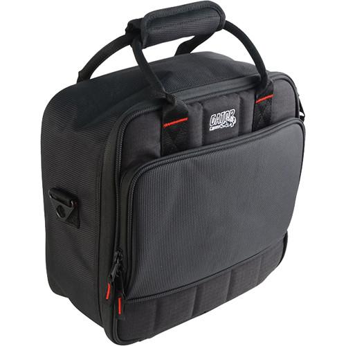 Gator Cases G-MIXERBAG-1212 Padded Nylon Mixer Equipment Bag