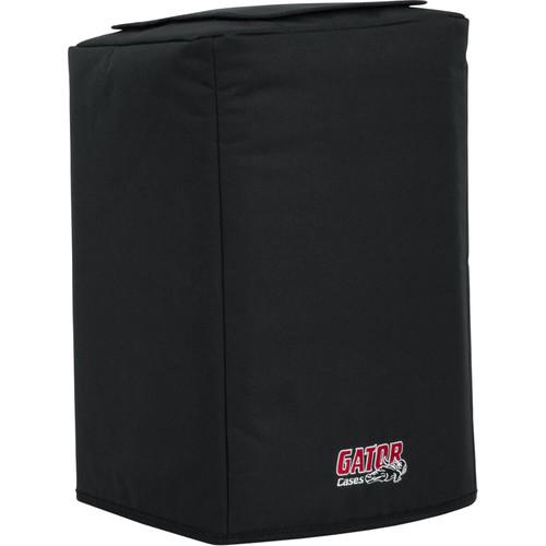 Gator Cases Nylon Speaker Cover for Compact 8" Speaker Cabinets