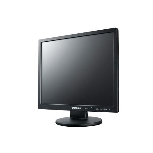 Hanwha Techwin SMT-1935 19" LED Monitor