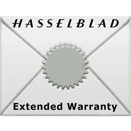 Hasselblad 3-Year Premium Warranty for Flextight X5