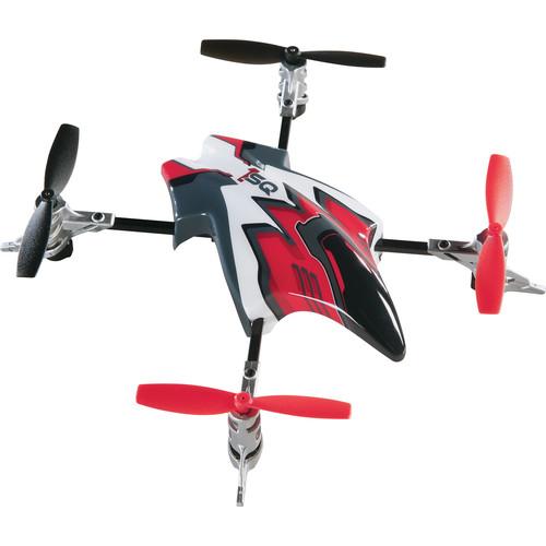 Heli Max Canopy Set with 4 Props for 1SQ and 1SQ V-Cam Quadcopters