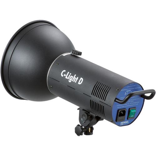 Hensel C-Light D Metal-vapor Lamp Continuous Light Source