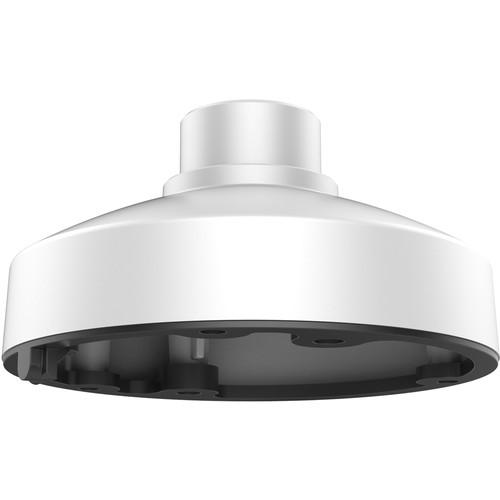 Hikvision PC130T Pendant Cap for DS-2CE55, DS-2CE56, and DS-2CD23 Series Cameras