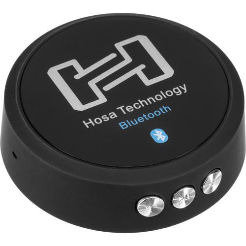 Hosa Technology Drive Bluetooth Audio Receiver